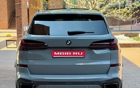 BMW X5, 2024 год, 11 899 000 рублей, 10 фотография