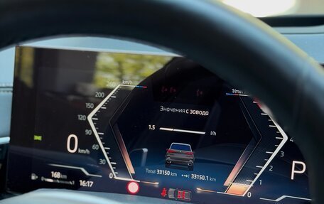 BMW X5, 2024 год, 11 899 000 рублей, 26 фотография