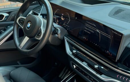 BMW X5, 2024 год, 11 899 000 рублей, 24 фотография