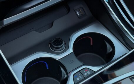 BMW X5, 2024 год, 11 899 000 рублей, 29 фотография