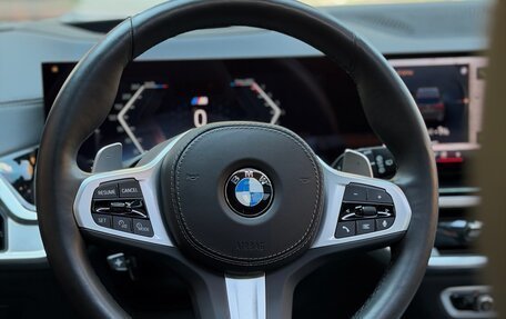 BMW X5, 2024 год, 11 899 000 рублей, 27 фотография