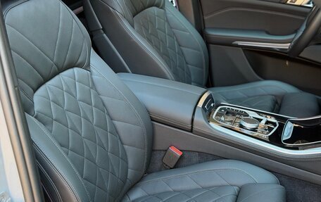 BMW X5, 2024 год, 11 899 000 рублей, 23 фотография