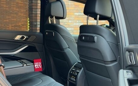 BMW X5, 2024 год, 11 899 000 рублей, 21 фотография