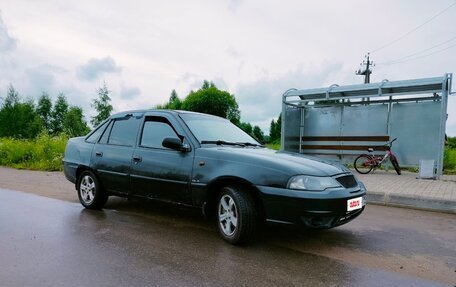 Daewoo Nexia I рестайлинг, 2012 год, 250 000 рублей, 2 фотография