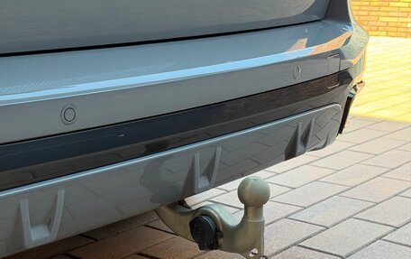 BMW X5, 2024 год, 11 899 000 рублей, 38 фотография