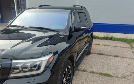 Toyota Land Cruiser 200, 2012 год, 3 600 000 рублей, 4 фотография
