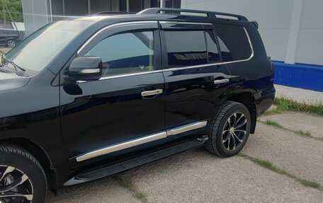 Toyota Land Cruiser 200, 2012 год, 3 600 000 рублей, 5 фотография