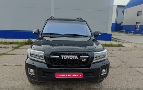 Toyota Land Cruiser 200, 2012 год, 3 600 000 рублей, 3 фотография