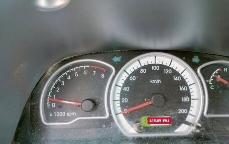 Daewoo Nexia I рестайлинг, 2012 год, 250 000 рублей, 7 фотография
