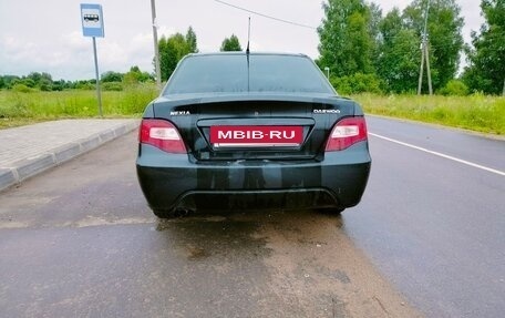 Daewoo Nexia I рестайлинг, 2012 год, 250 000 рублей, 4 фотография