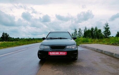 Daewoo Nexia I рестайлинг, 2012 год, 250 000 рублей, 3 фотография