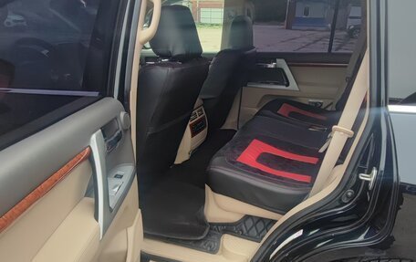 Toyota Land Cruiser 200, 2012 год, 3 600 000 рублей, 8 фотография