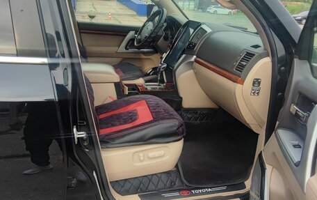 Toyota Land Cruiser 200, 2012 год, 3 600 000 рублей, 13 фотография