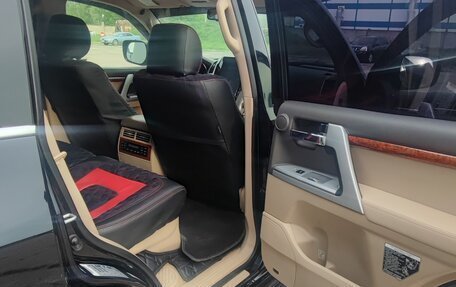 Toyota Land Cruiser 200, 2012 год, 3 600 000 рублей, 14 фотография