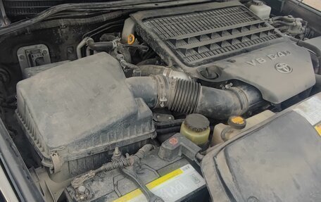 Toyota Land Cruiser 200, 2012 год, 3 600 000 рублей, 16 фотография