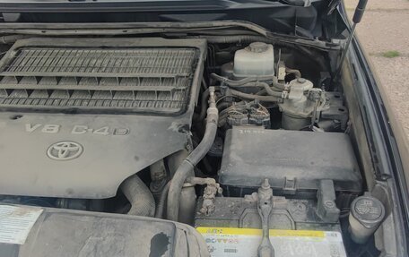 Toyota Land Cruiser 200, 2012 год, 3 600 000 рублей, 18 фотография