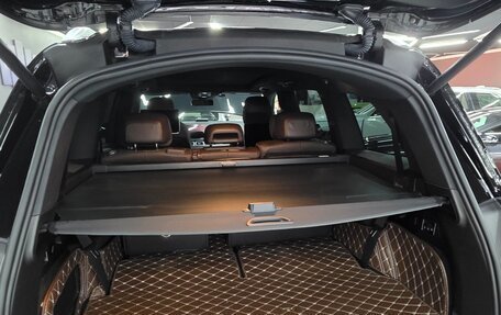 Mercedes-Benz GLS, 2020 год, 12 200 000 рублей, 12 фотография