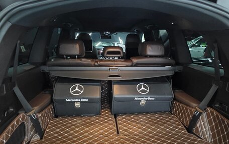 Mercedes-Benz GLS, 2020 год, 12 200 000 рублей, 11 фотография