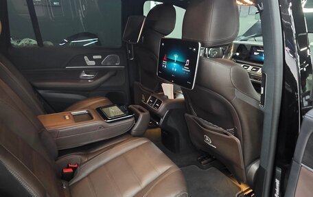 Mercedes-Benz GLS, 2020 год, 12 200 000 рублей, 9 фотография
