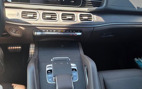 Mercedes-Benz GLS, 2020 год, 12 200 000 рублей, 15 фотография