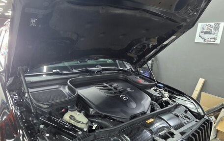 Mercedes-Benz GLS, 2020 год, 12 200 000 рублей, 13 фотография