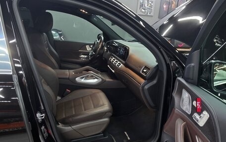 Mercedes-Benz GLS, 2020 год, 12 200 000 рублей, 8 фотография