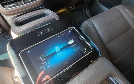 Mercedes-Benz GLS, 2020 год, 12 200 000 рублей, 21 фотография