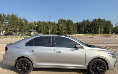 Volkswagen Polo VI (EU Market), 2020 год, 1 600 000 рублей, 2 фотография