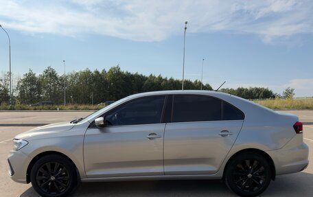 Volkswagen Polo VI (EU Market), 2020 год, 1 600 000 рублей, 7 фотография