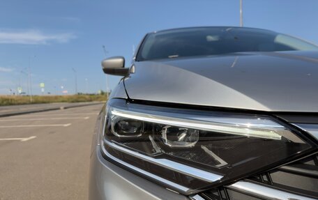 Volkswagen Polo VI (EU Market), 2020 год, 1 600 000 рублей, 10 фотография