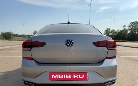 Volkswagen Polo VI (EU Market), 2020 год, 1 600 000 рублей, 4 фотография