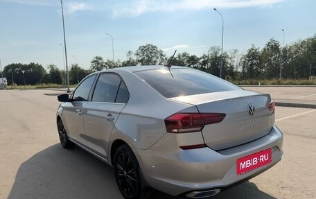 Volkswagen Polo VI (EU Market), 2020 год, 1 600 000 рублей, 6 фотография