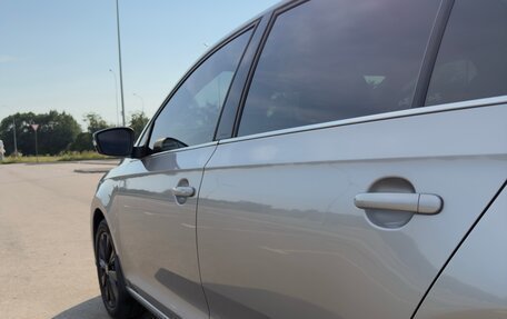 Volkswagen Polo VI (EU Market), 2020 год, 1 600 000 рублей, 17 фотография