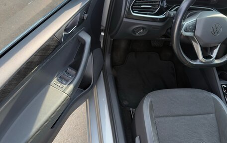 Volkswagen Polo VI (EU Market), 2020 год, 1 600 000 рублей, 23 фотография