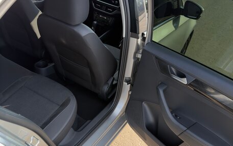 Volkswagen Polo VI (EU Market), 2020 год, 1 600 000 рублей, 25 фотография