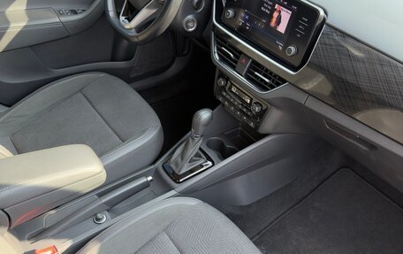 Volkswagen Polo VI (EU Market), 2020 год, 1 600 000 рублей, 26 фотография