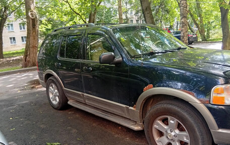 Ford Explorer III, 2003 год, 350 000 рублей, 2 фотография