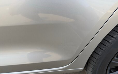 Volkswagen Polo VI (EU Market), 2020 год, 1 600 000 рублей, 33 фотография