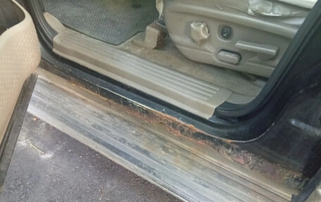 Ford Explorer III, 2003 год, 350 000 рублей, 6 фотография