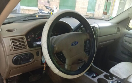 Ford Explorer III, 2003 год, 350 000 рублей, 7 фотография