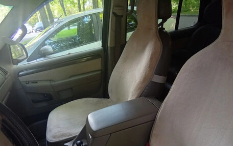 Ford Explorer III, 2003 год, 350 000 рублей, 8 фотография