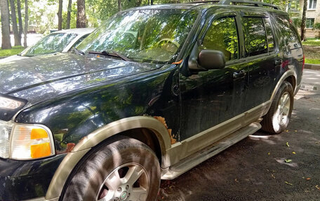 Ford Explorer III, 2003 год, 350 000 рублей, 3 фотография