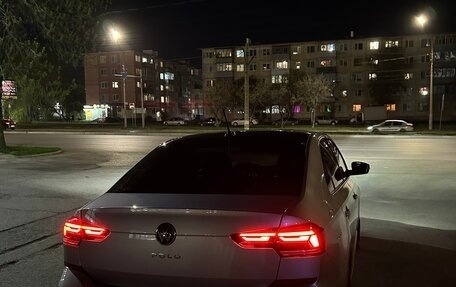 Volkswagen Polo VI (EU Market), 2020 год, 1 600 000 рублей, 30 фотография