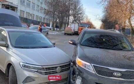 Volkswagen Polo VI (EU Market), 2020 год, 1 600 000 рублей, 31 фотография