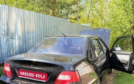 Daewoo Nexia I рестайлинг, 2011 год, 200 000 рублей, 2 фотография