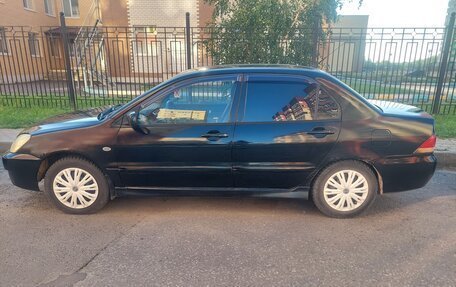 Mitsubishi Lancer IX, 2004 год, 220 000 рублей, 6 фотография