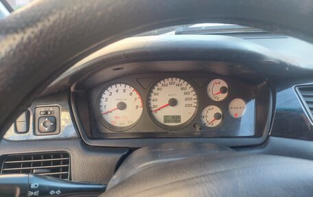 Mitsubishi Lancer IX, 2004 год, 220 000 рублей, 2 фотография