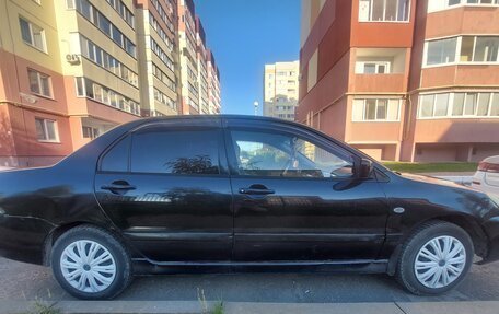 Mitsubishi Lancer IX, 2004 год, 220 000 рублей, 4 фотография