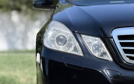 Mercedes-Benz E-Класс, 2010 год, 1 865 000 рублей, 3 фотография