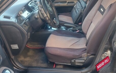 Mitsubishi Lancer IX, 2004 год, 220 000 рублей, 5 фотография